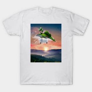 Dolphin Trip T-Shirt